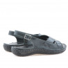 Sandale dama 507 negru