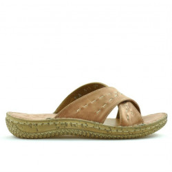 Sandale dama 515 auriu