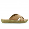 Sandale dama 515 auriu