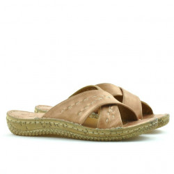 Sandale dama 515 auriu
