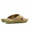 Sandale dama 515 auriu