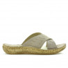 Sandale dama 515 nisip