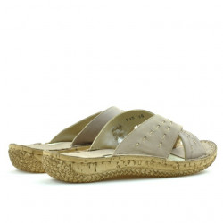 Sandale dama 515 nisip