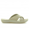 Sandale dama 515 bej