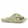Sandale dama 515 bej