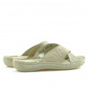 Sandale dama 515 bej