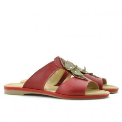 Sandale dama 5008 rosu