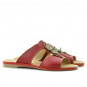 Sandale dama 5008 rosu
