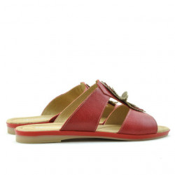 Sandale dama 5008 rosu