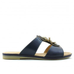 Sandale dama 5008 indigo