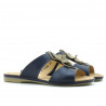 Sandale dama 5008 indigo