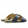 Sandale dama 5008 indigo