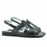 Sandale dama 511 negru