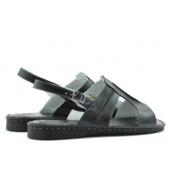Sandale dama 511 negru