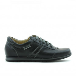Pantofi copii 136 negru