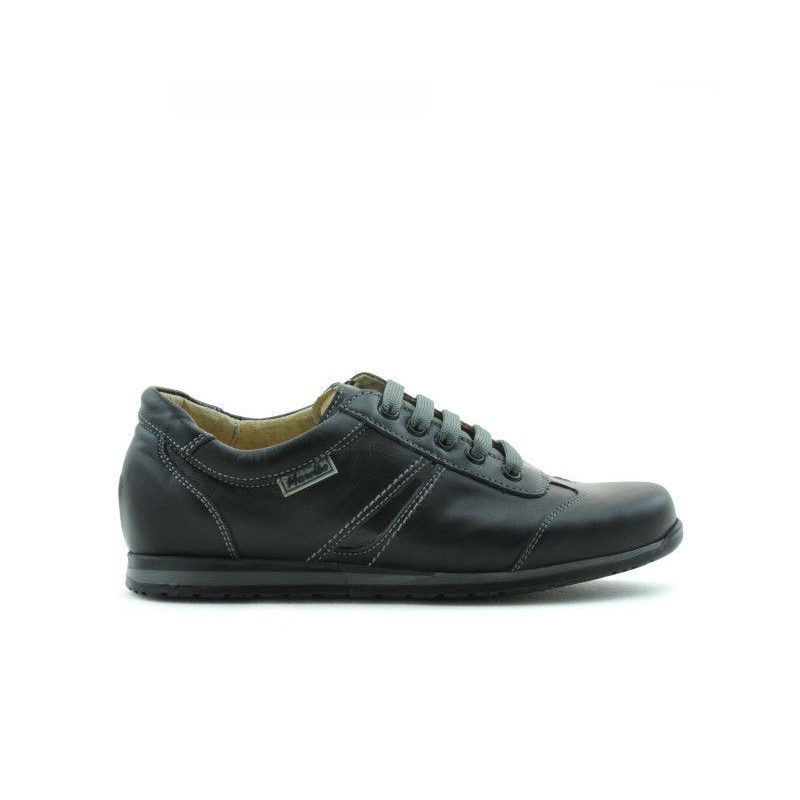 Pantofi copii 136 negru