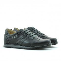 Pantofi copii 136 negru