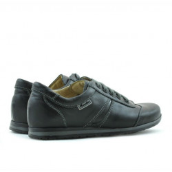 Pantofi copii 136 negru