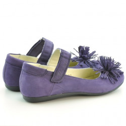 Pantofi copii 125 bufo mov