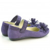 Pantofi copii 125 bufo mov