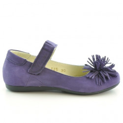 Pantofi copii 125 bufo mov