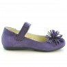 Pantofi copii 125 bufo mov
