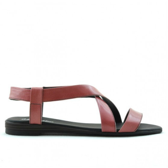 Sandale dama 5010 roz Sandale dama 5010 roz