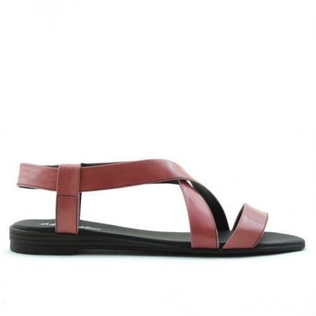 Sandale dama 5010 roz