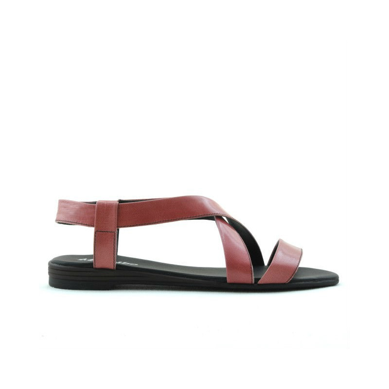 Sandale dama 5010 roz