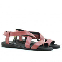 Sandale dama 5010 roz