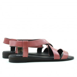 Sandale dama 5010 roz