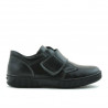 Pantofi copii 140 negru