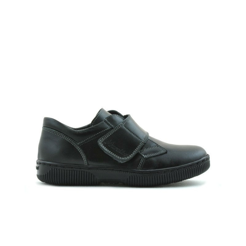 Pantofi copii 140 negru