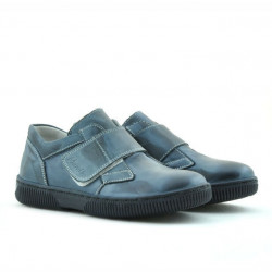 Pantofi copii 140 a indigo