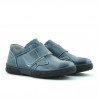 Pantofi copii 140 a indigo