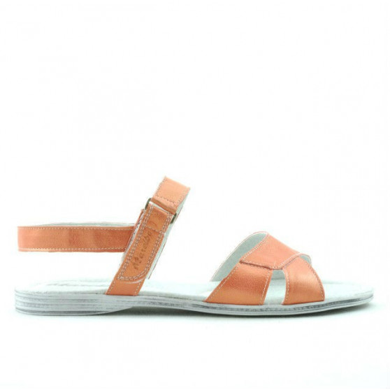 Sandale dama 5012 somon Sandale dama 5012 somon