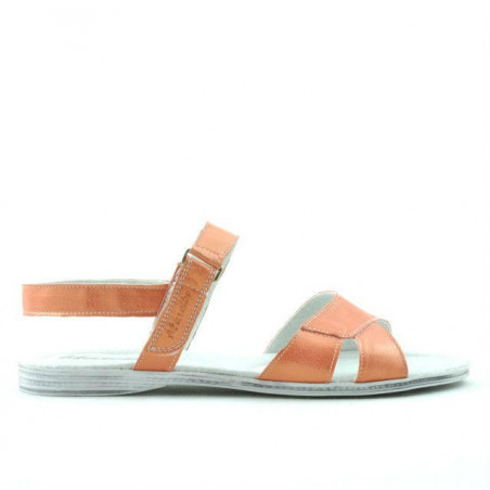 Sandale dama 5012 somon