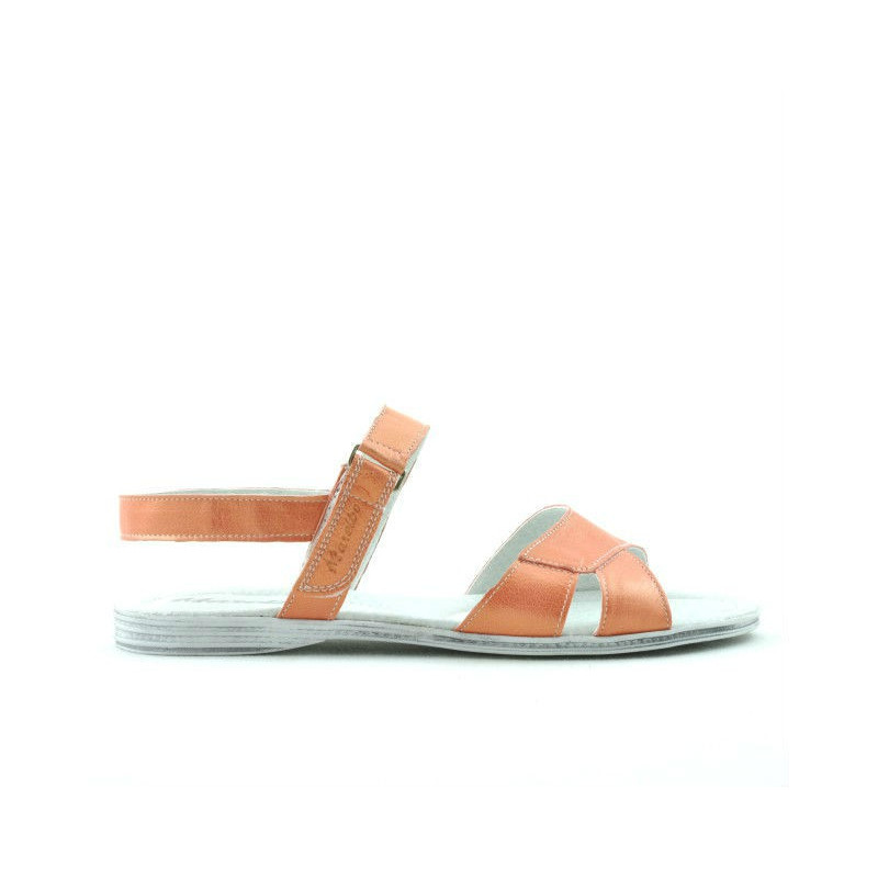 Sandale dama 5012 somon