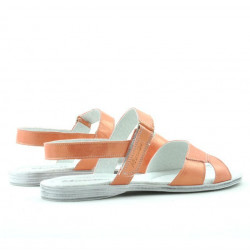 Sandale dama 5012 somon