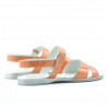 Sandale dama 5012 somon