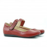 Pantofi copii 125 rosu
