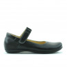 Pantofi copii 125 negru
