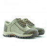 Pantofi copii 137 kaki+bej