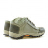 Pantofi copii 137 kaki+bej