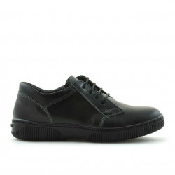 Pantofi copii 139 negru
