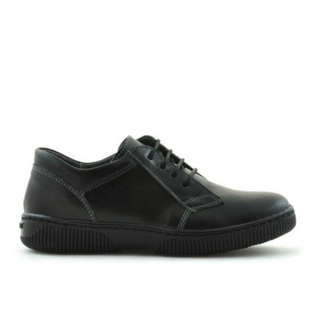 Pantofi copii 139 negru