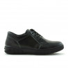 Pantofi copii 139 negru