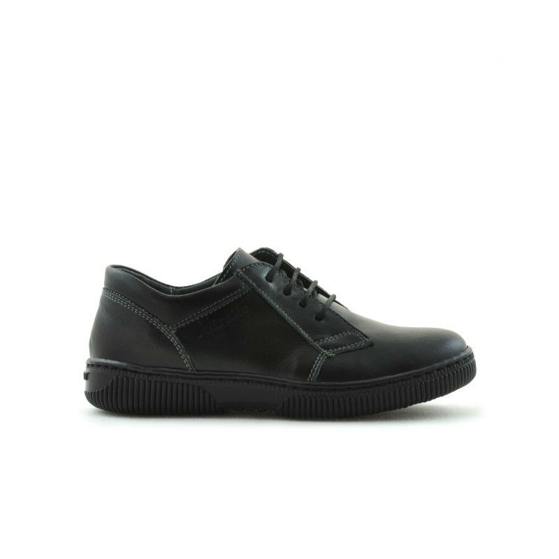 Pantofi copii 139 negru