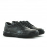 Pantofi copii 139 negru