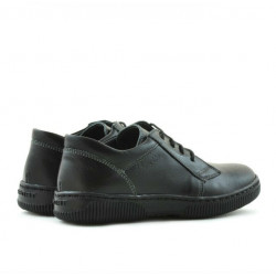 Pantofi copii 139 negru